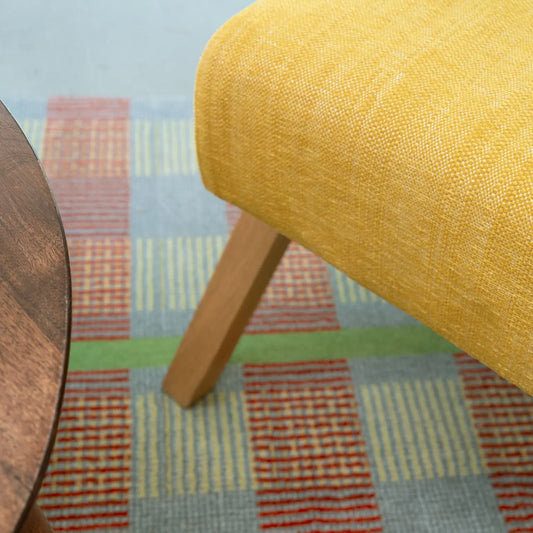 Fuga 2025 upholstery fabric by Vescom