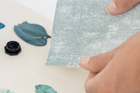 Flax, Linwood, Norwood wallcoverings by Vescom