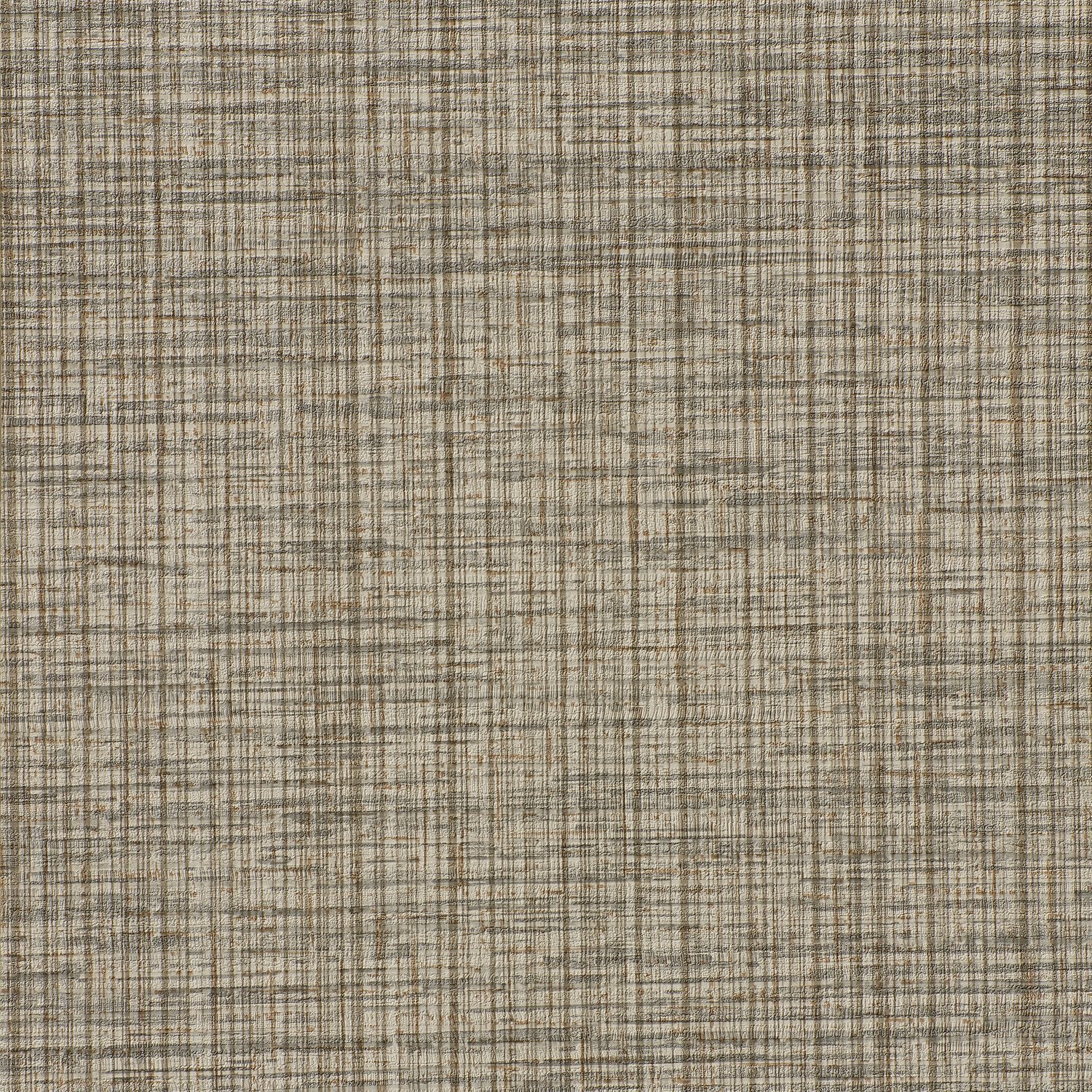 Bobbin' Weave - Y47789 Truly Taupe - Wallcovering - Vycon - Kube Contract