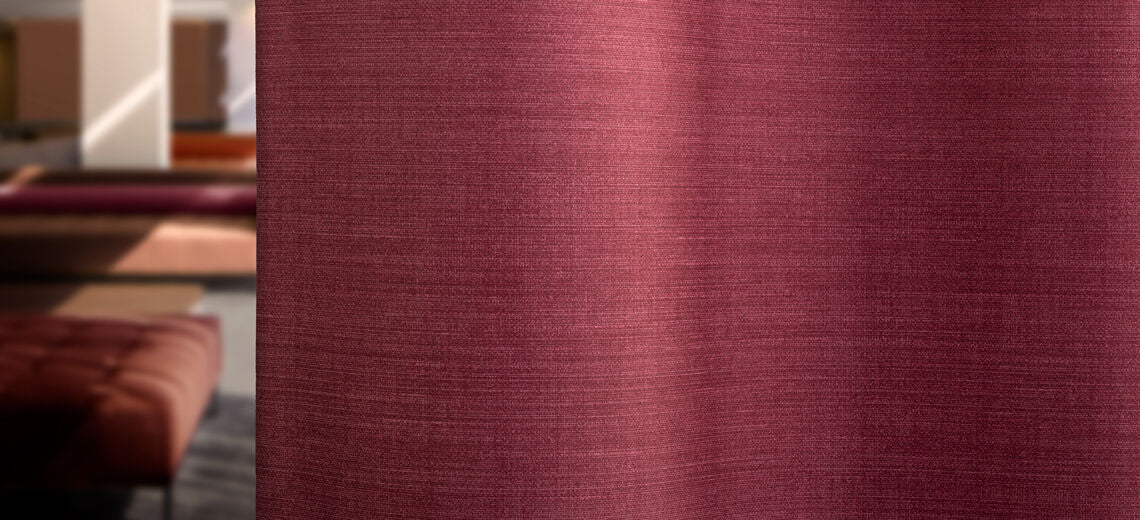 Sotra - 8070.24 - Curtains - Vescom - Kube Contract