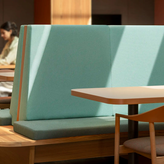 Clint upholstery fabric by Vescom