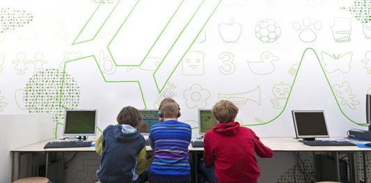 Elementary school, Zutphen - Holland | Kube Contract