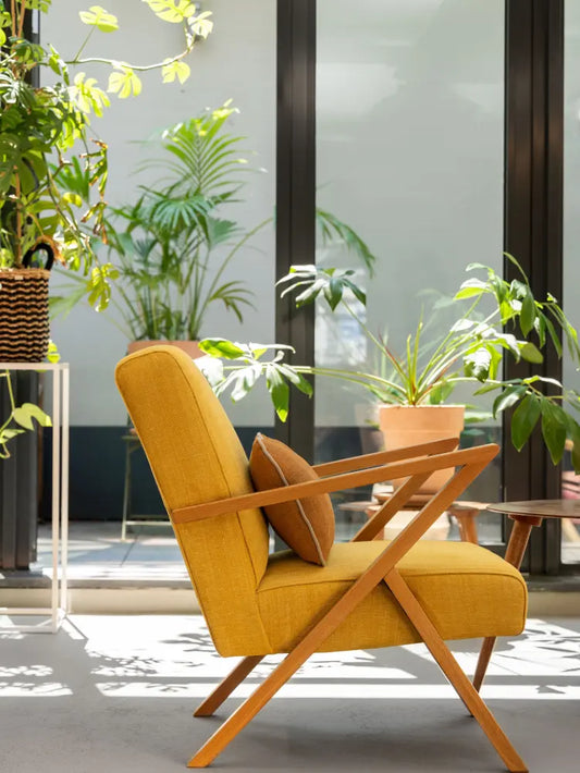 Fuga 2025 upholstery fabric by Vescom