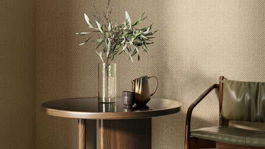 Rare Reed and Paris Canopy by Vycon
