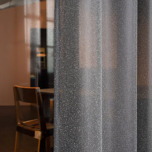Lucy curtain by Vescom