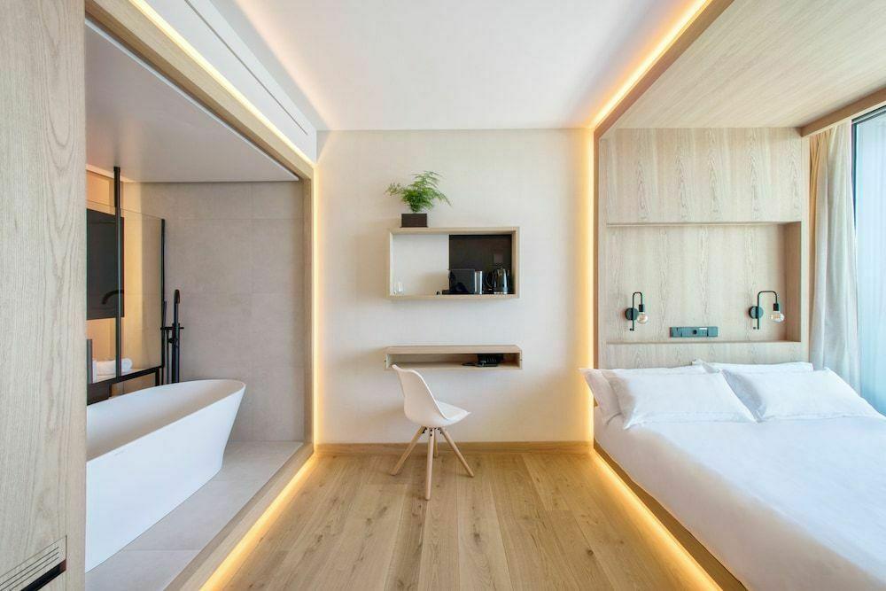Noa Hotel Boutique | Kube Contract