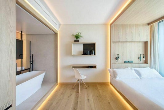 Noa Hotel Boutique | Kube Contract