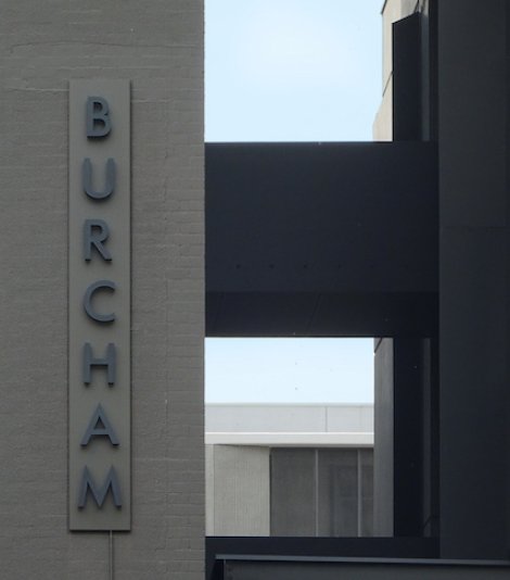 The Burcham | Kube Contract