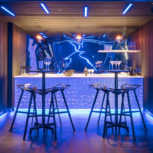 The Star | Kube Contract