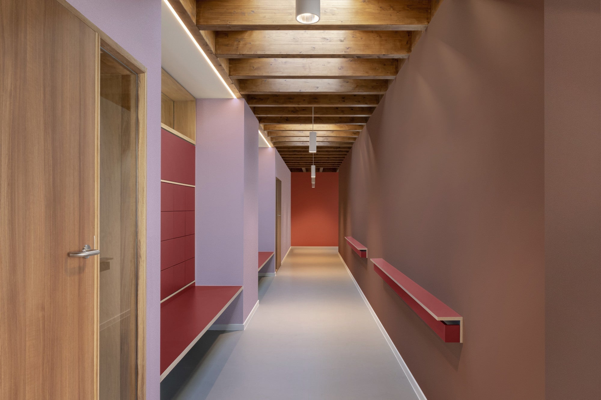 Colour Choice 1126 by Vescom