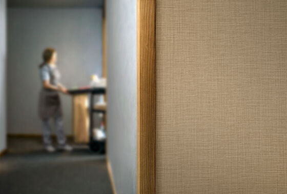 High performance commercial fabric, wall covering and acoustics for hospitality, health, education, residential and leisure design projects, baresque, materialised, maharam, InStyle, Redelman, Woven Image, Hillmorr, Heritage wallpaper, Zintra Acoustic