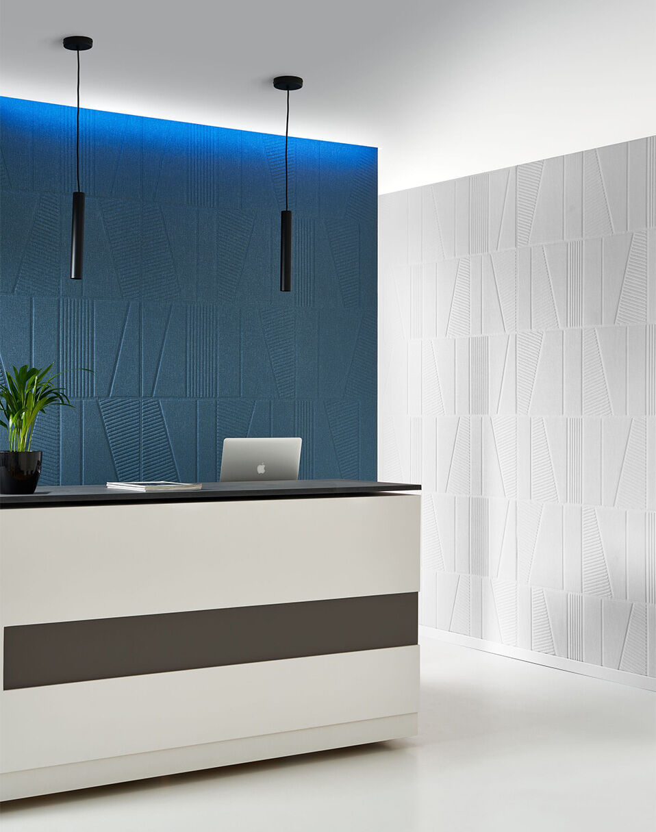 Polyform Vinacoustic - Arcad