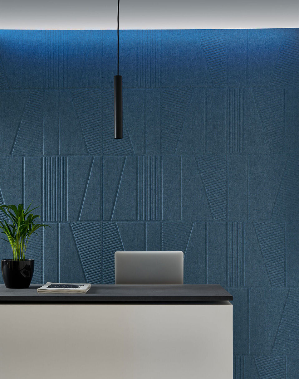 Polyform Vinacoustic - Arcad