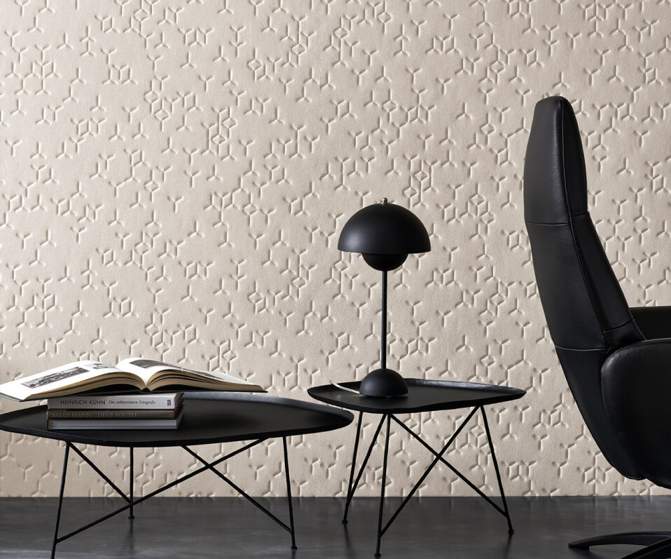 Polyform Vinacoustic - Eole