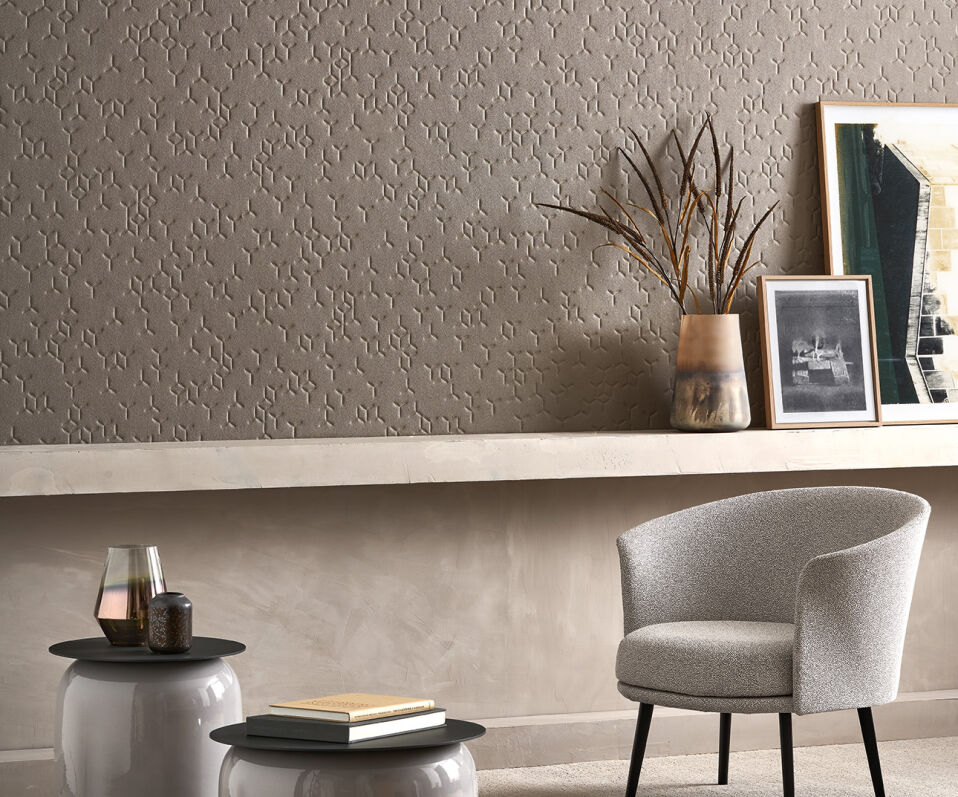 Polyform Vinacoustic - Eole