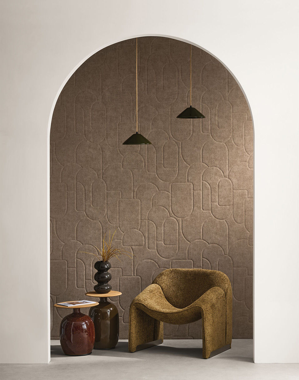 Polyform Vinacoustic - Galeo