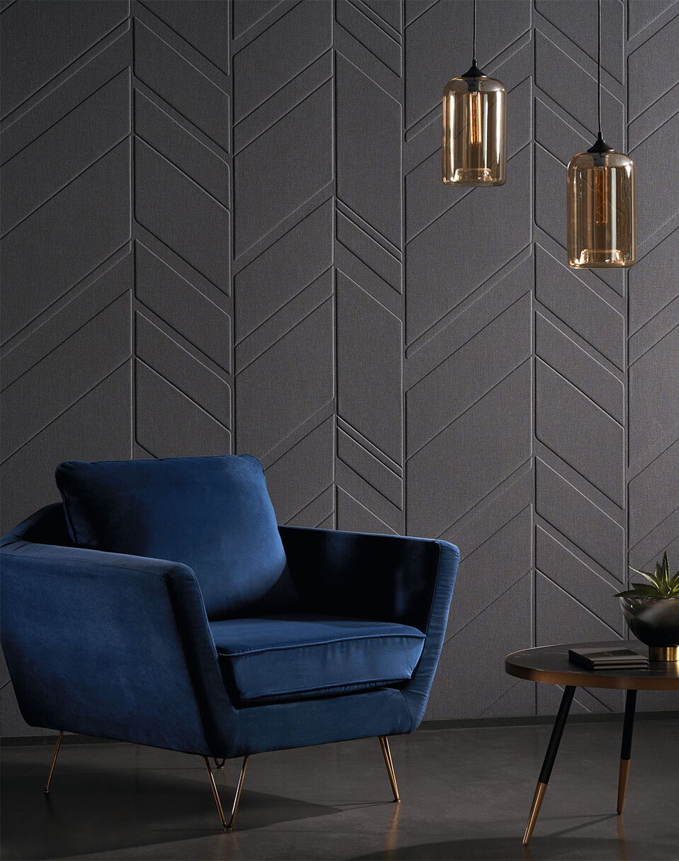 Polyform Vinacoustic - Gallery