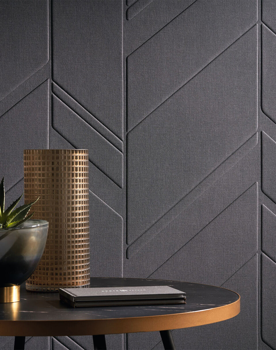 Polyform Vinacoustic - Gallery