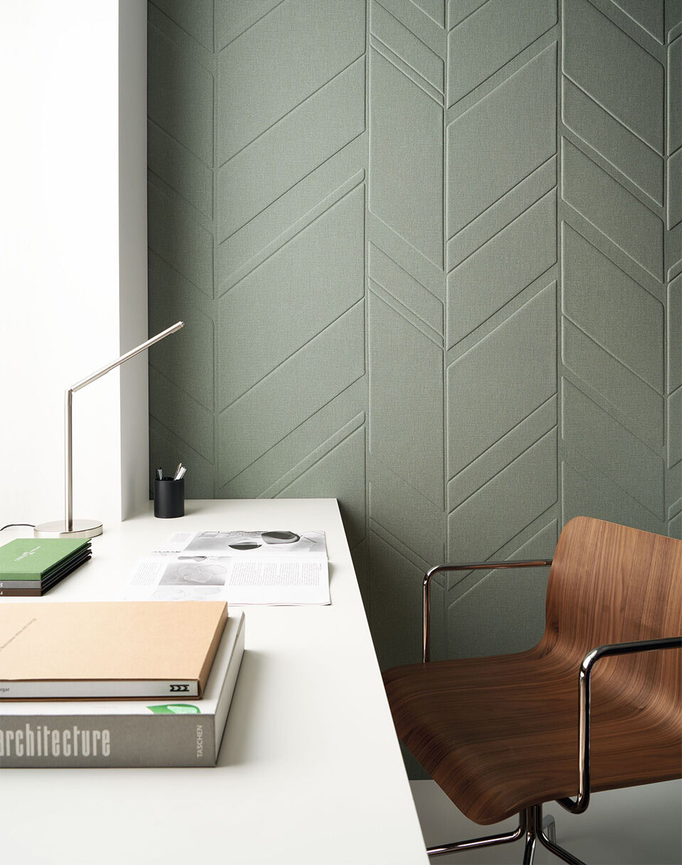 Polyform Vinacoustic - Gallery