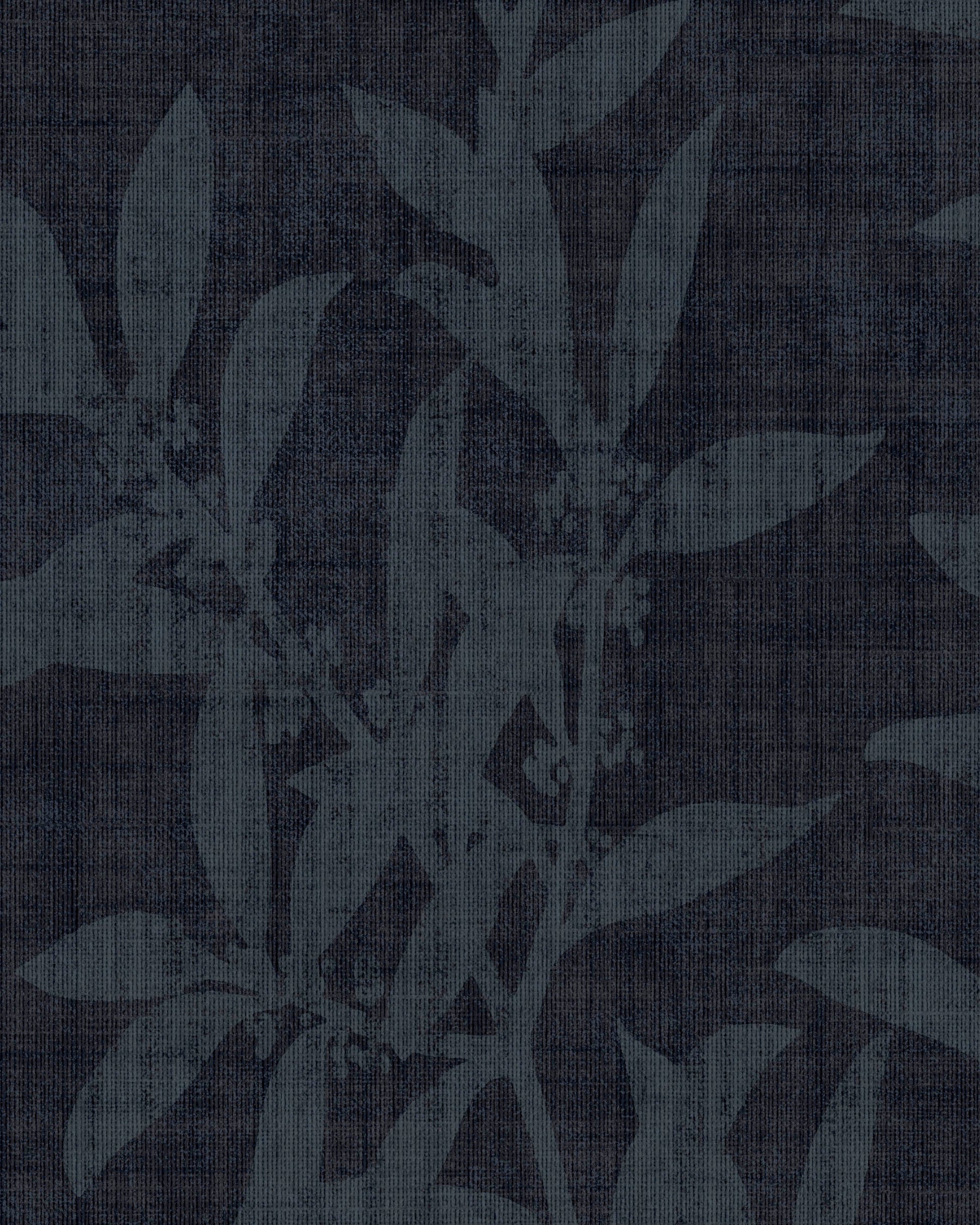 Heirloom Foliage