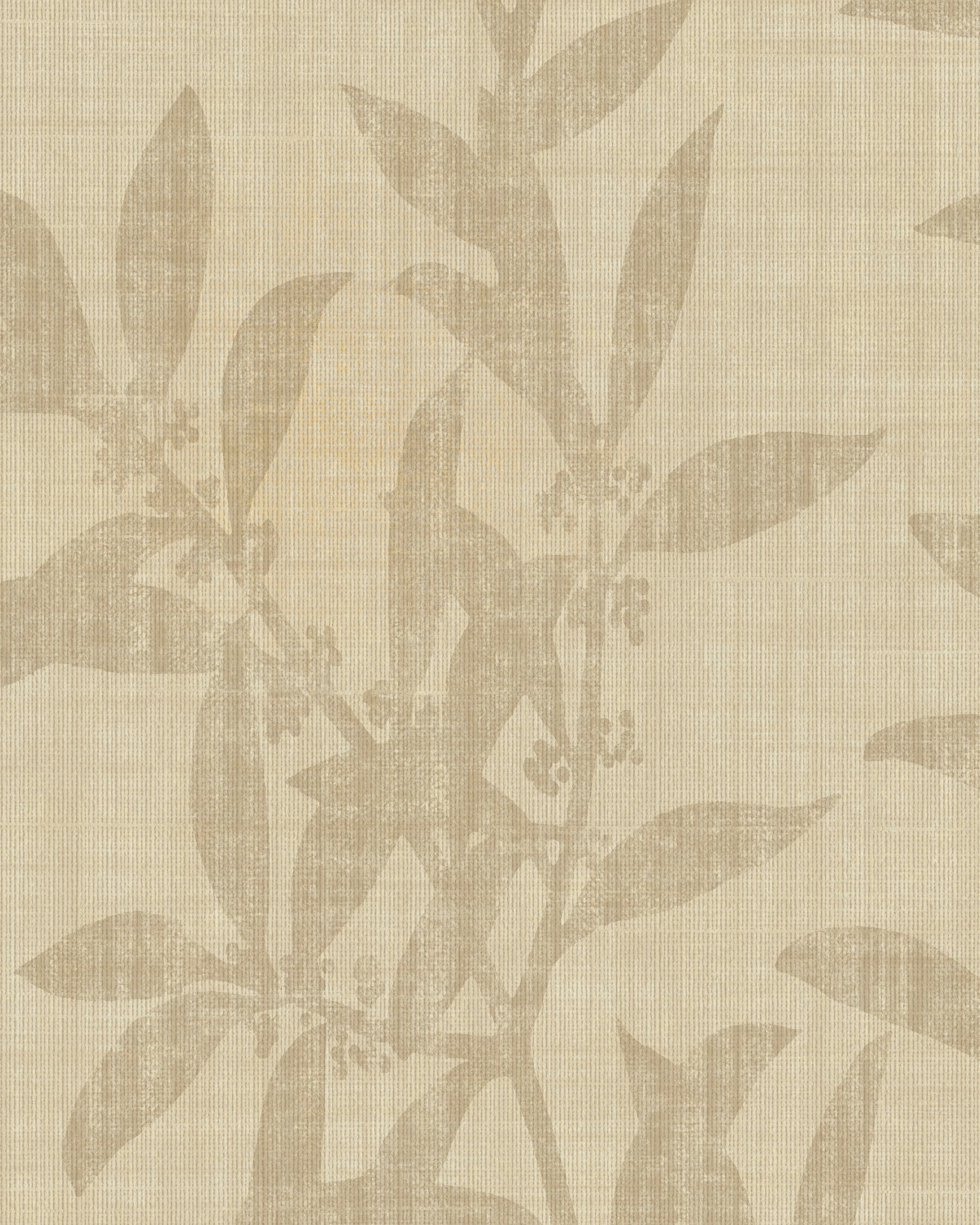 Heirloom Foliage
