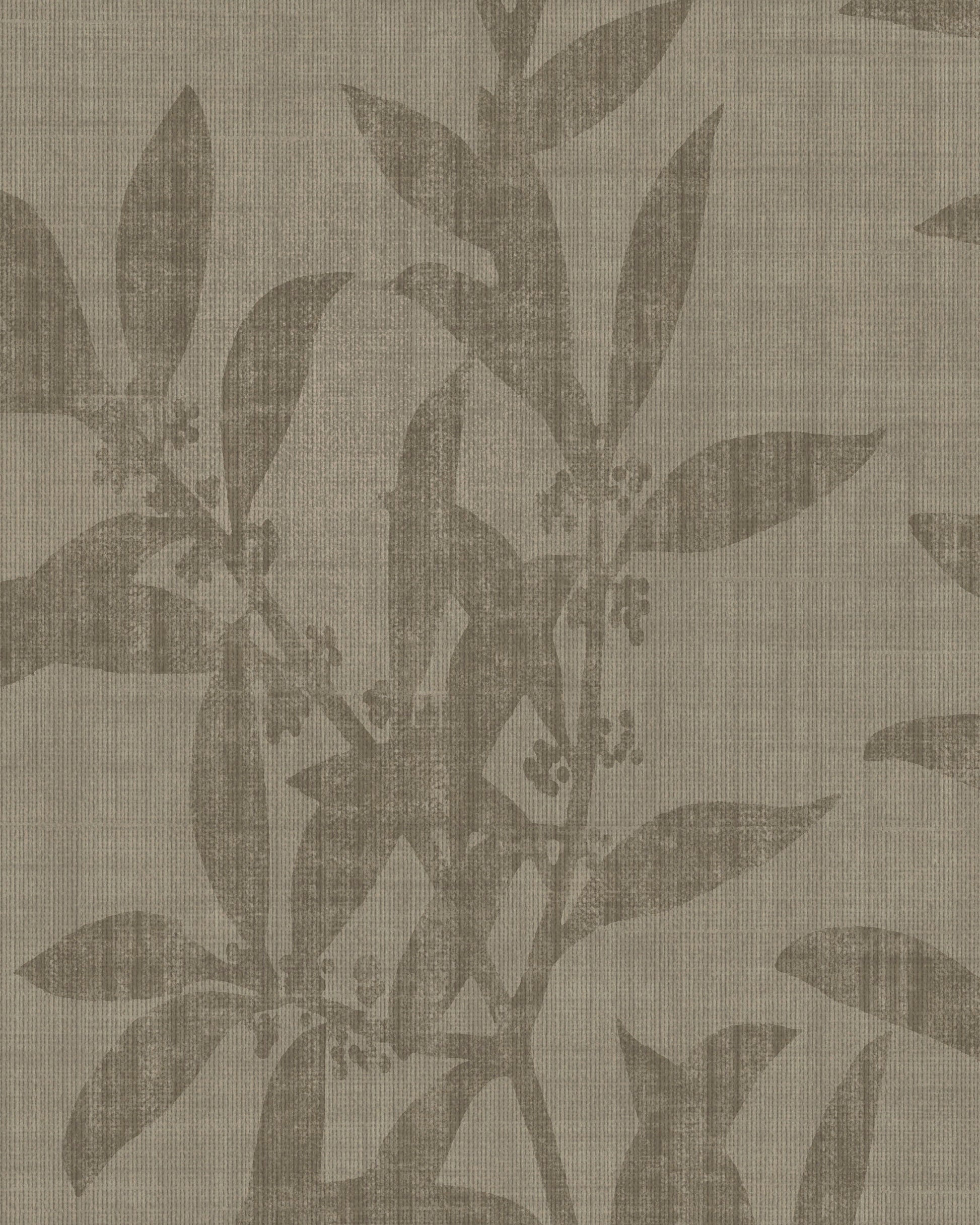 Heirloom Foliage