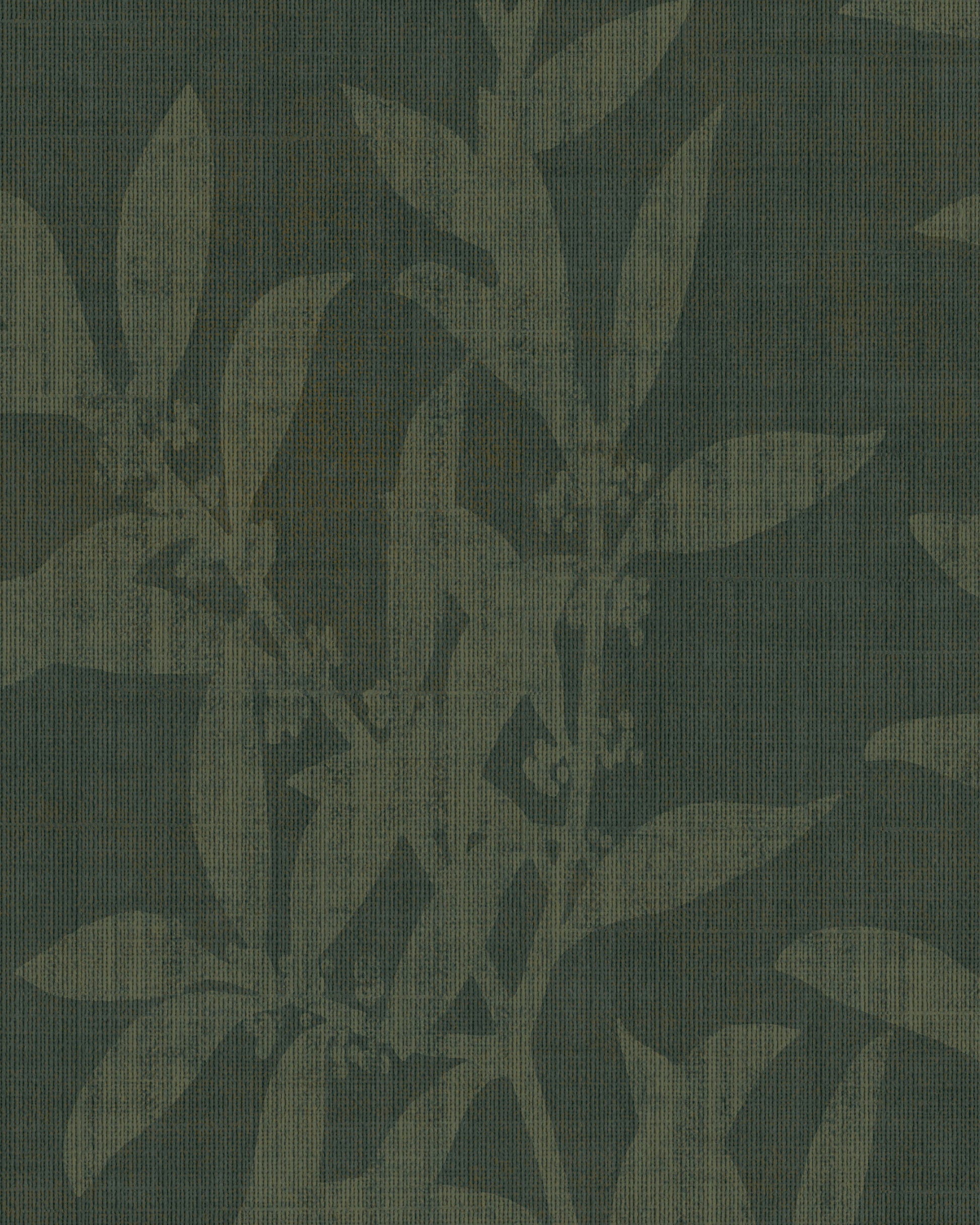 Heirloom Foliage