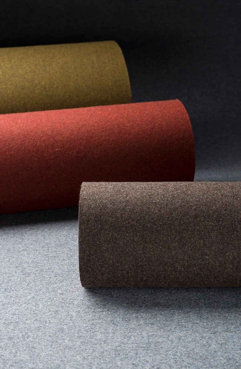 Bradford Wool