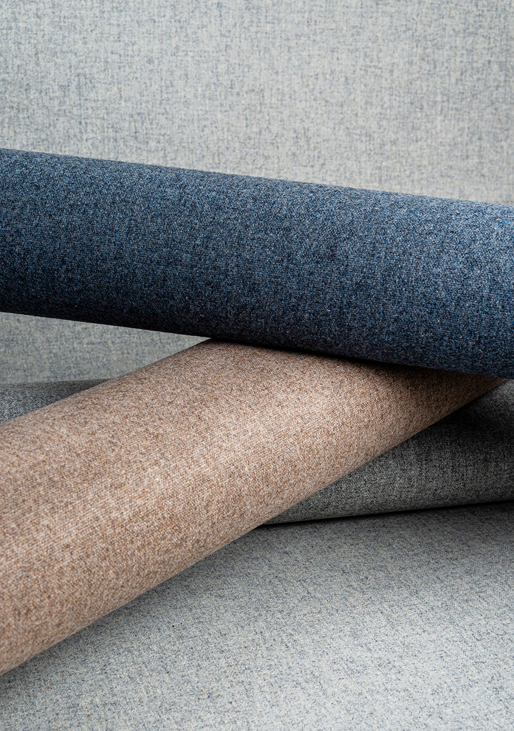 Bradford Wool