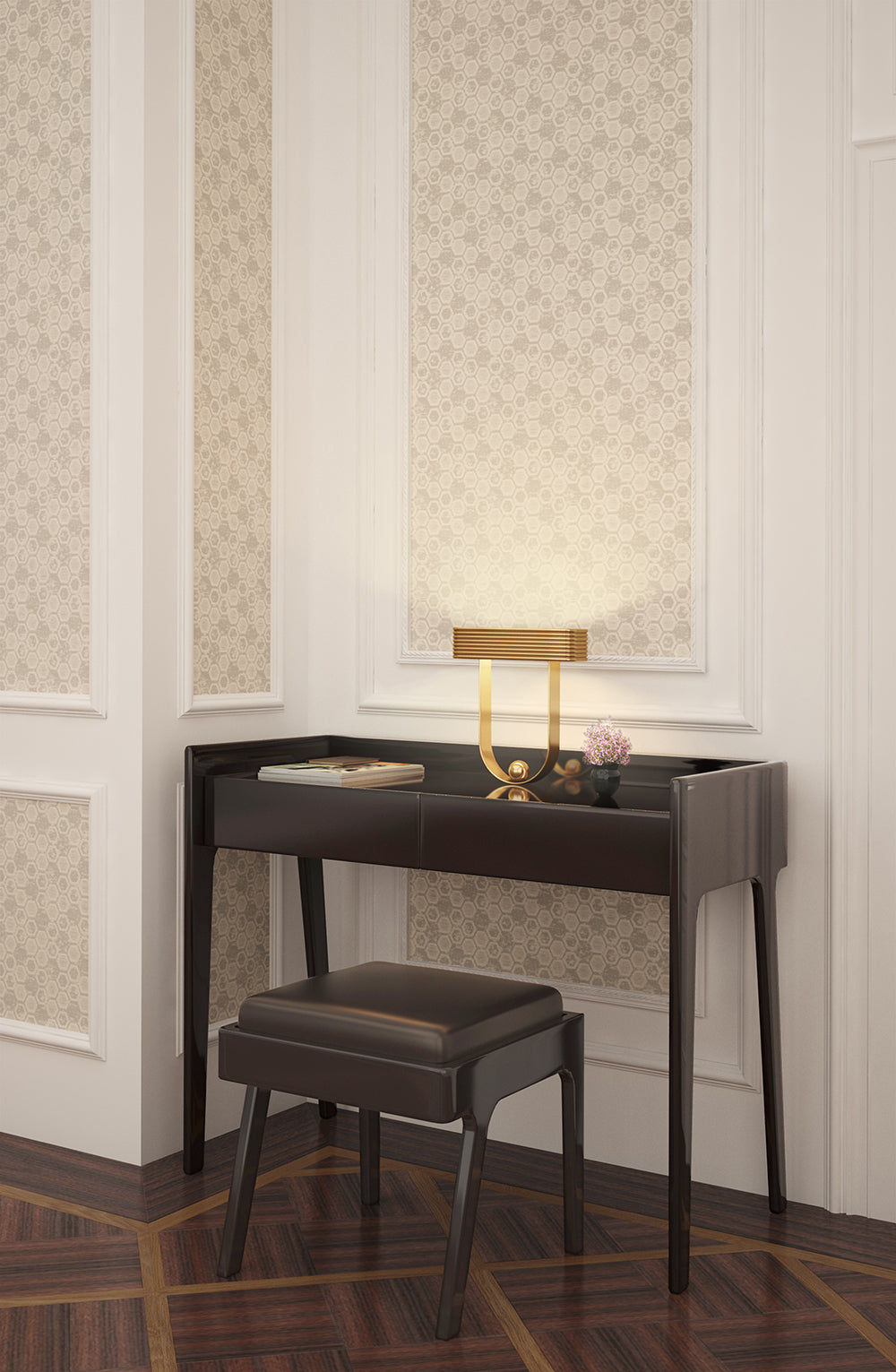 Hexagon Inspiration