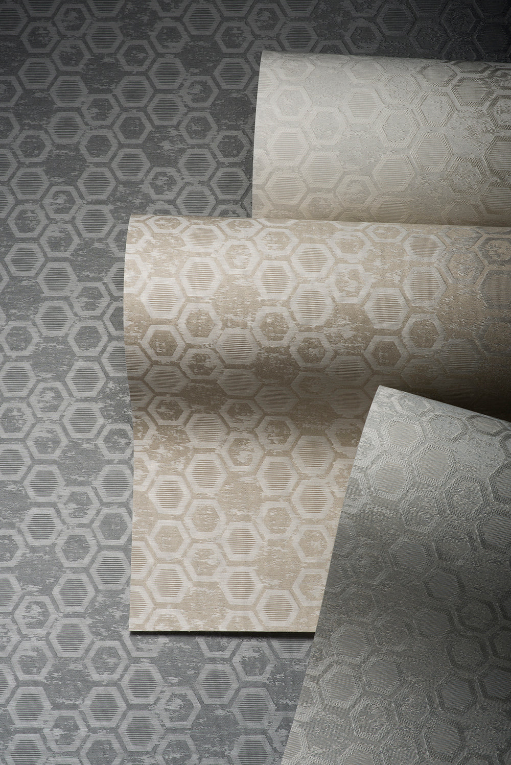 Hexagon Inspiration