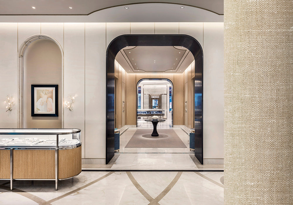 Espalin - Linen Naturals