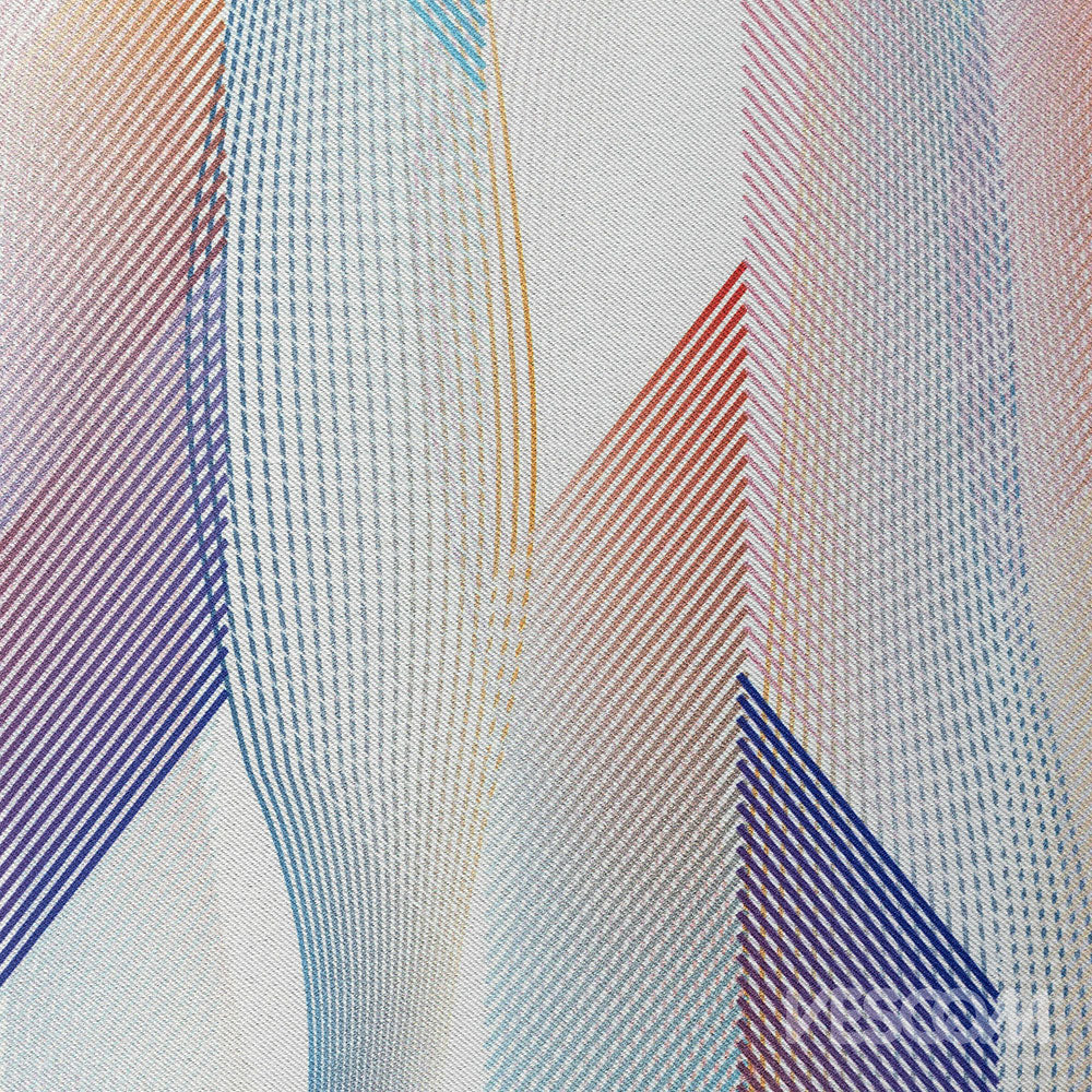 Bedra + Print - Dim out