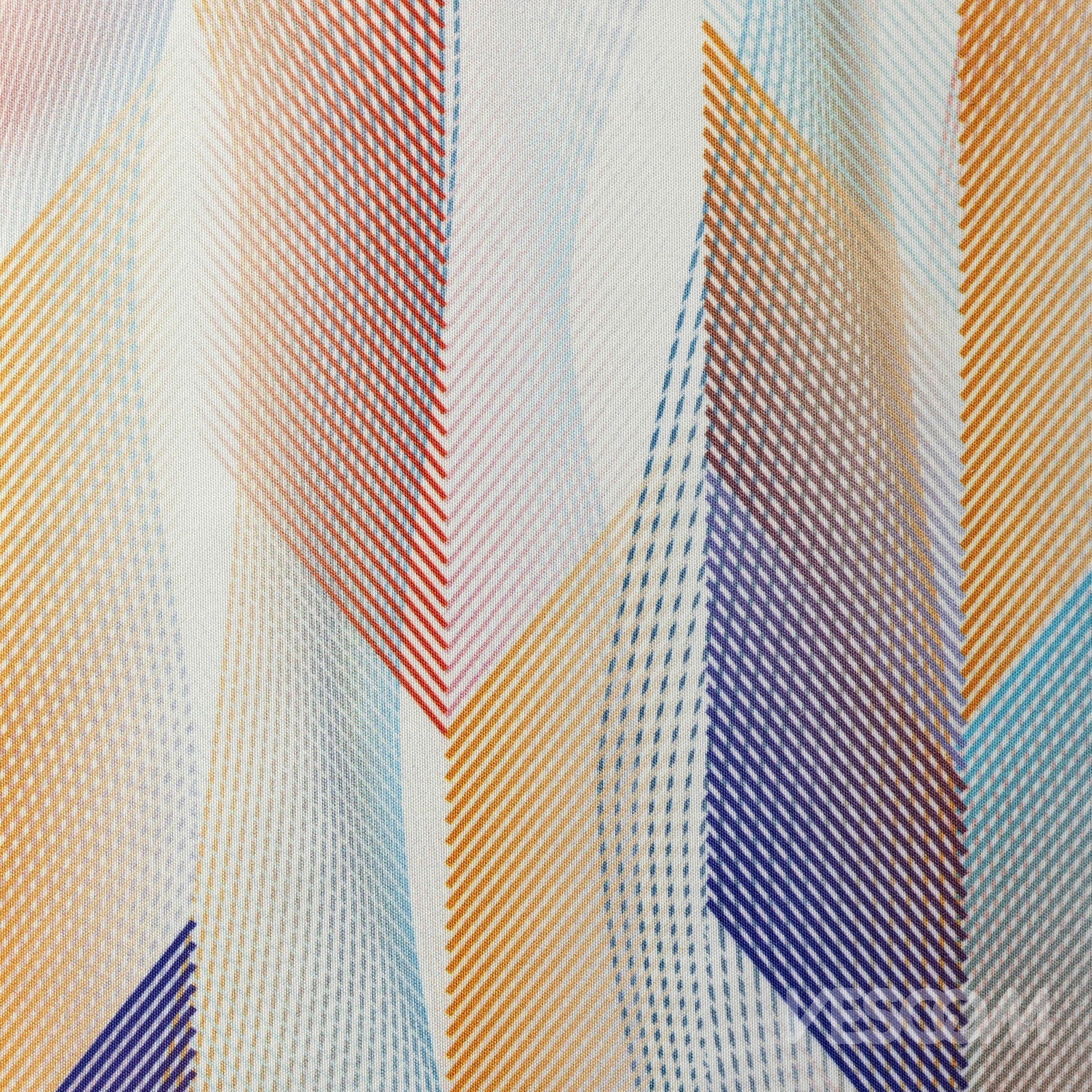 Nila + Print - Black out