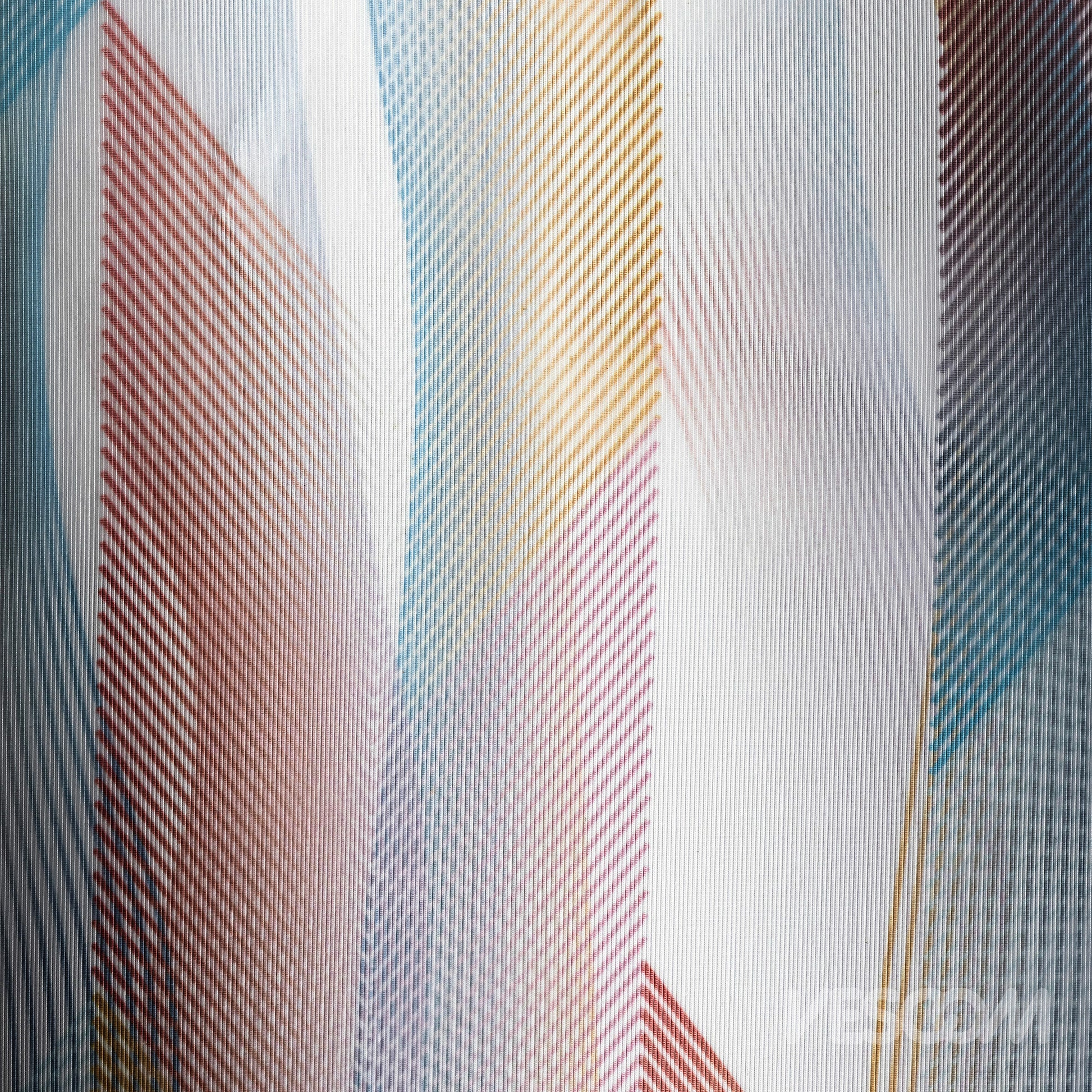 Chira + Print - Sheer