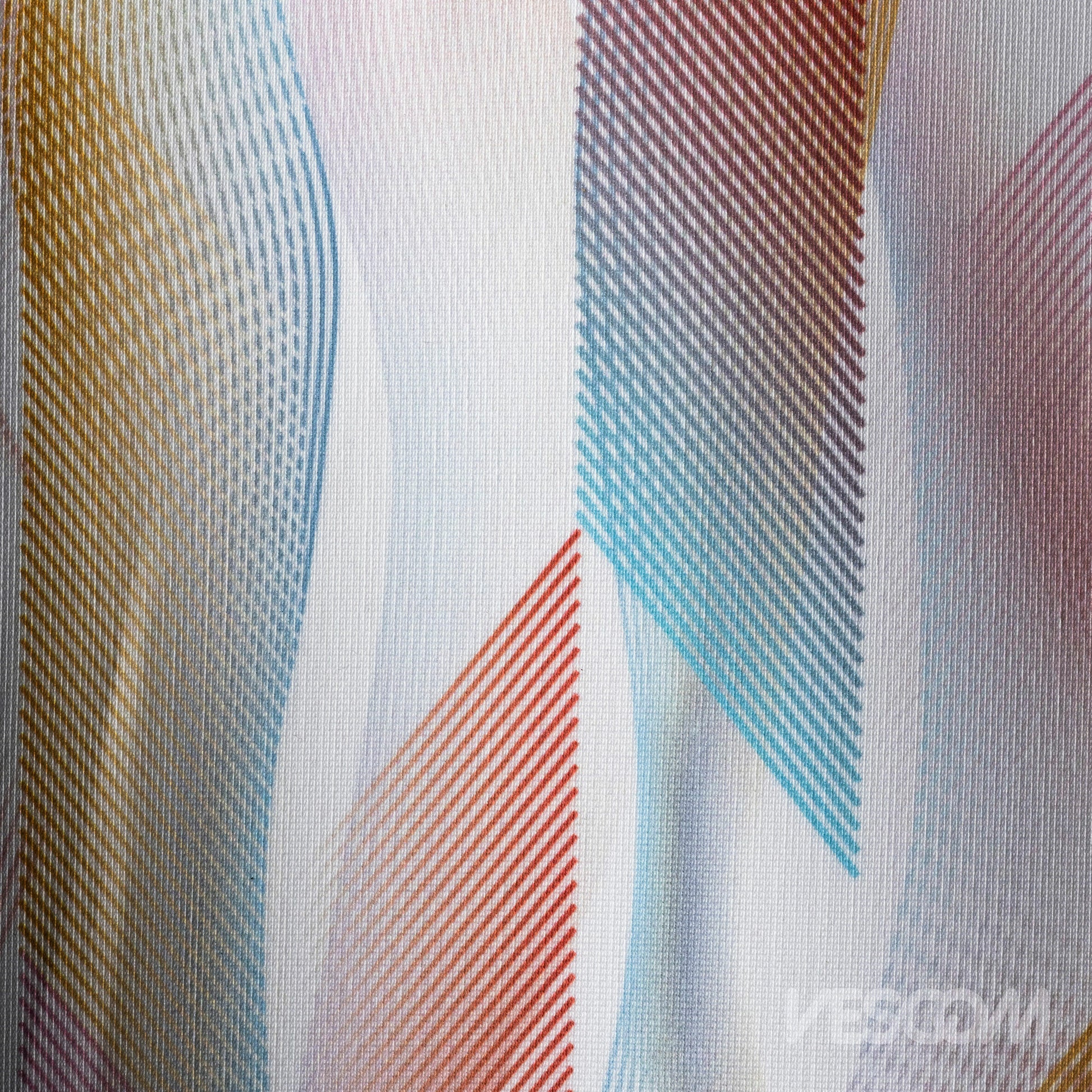 Marmara + Print - Acoustic Sheer