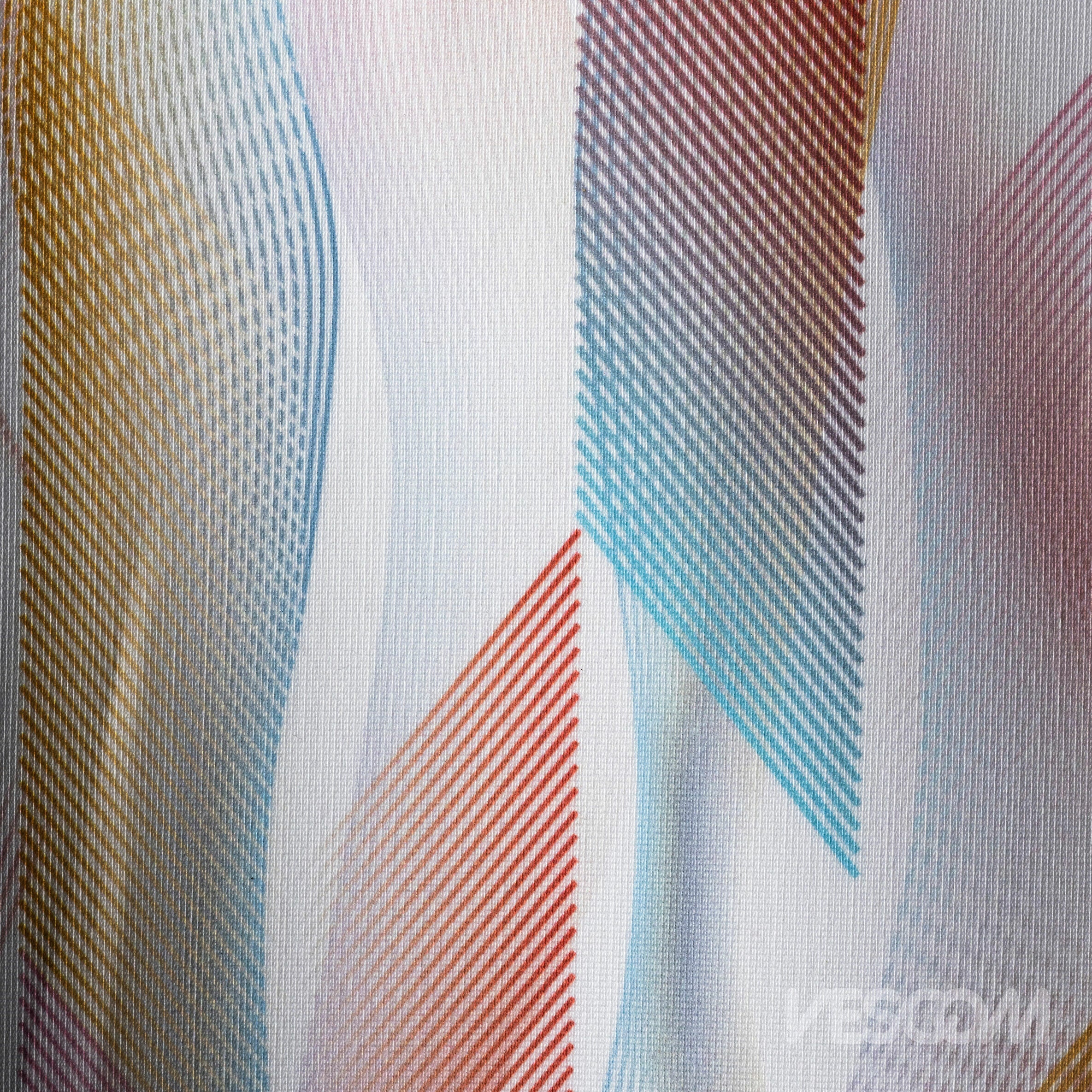 Marmara + Print - Acoustic Sheer