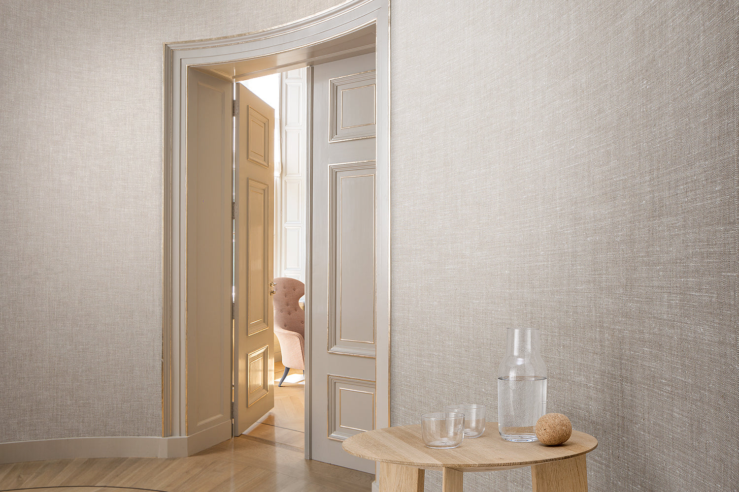 Archilin - Linen Naturals