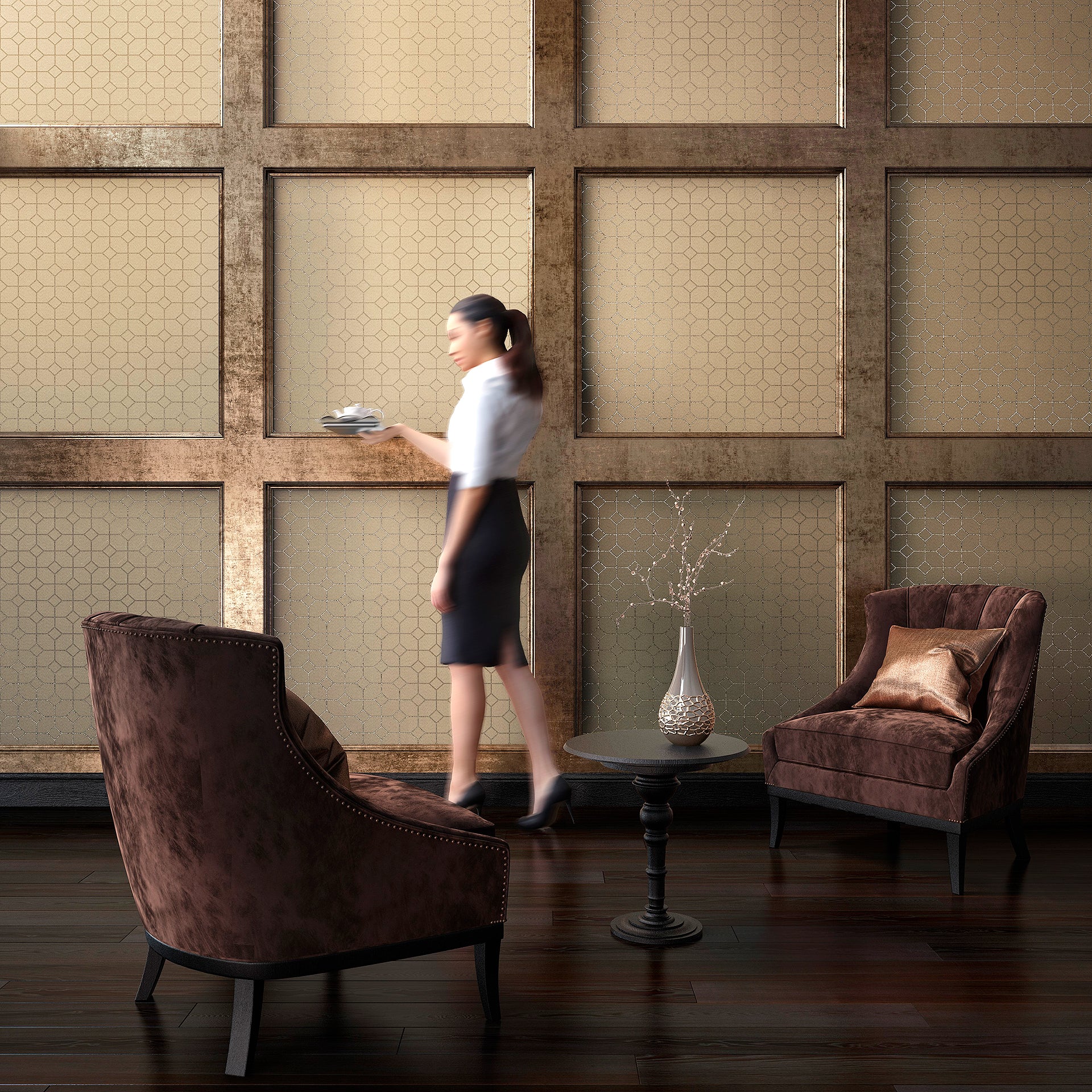 Powerfull Connections