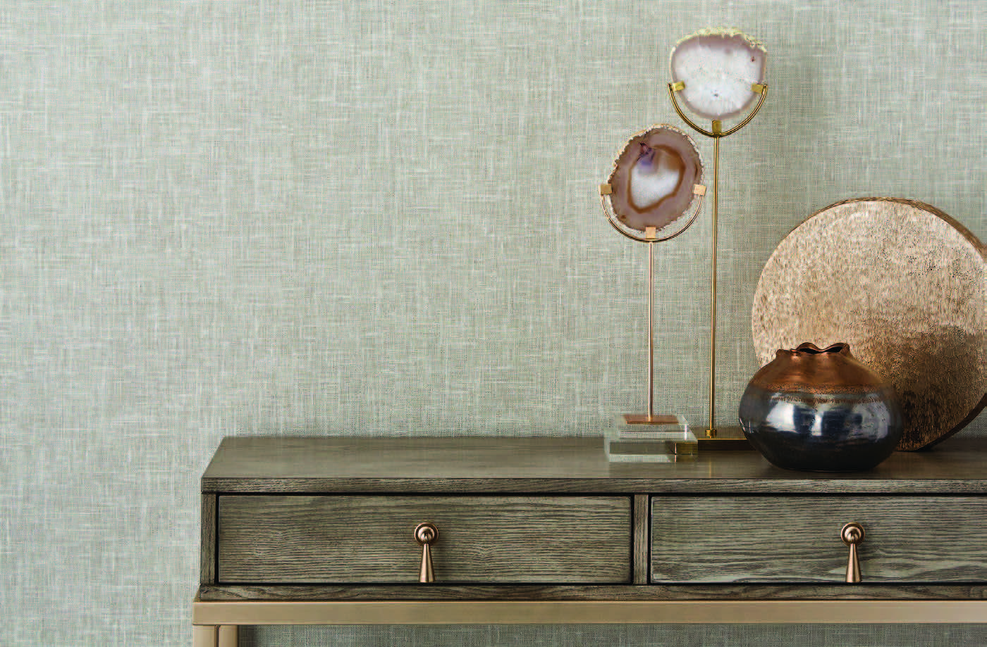 Invisicap - Watercolour Canvas