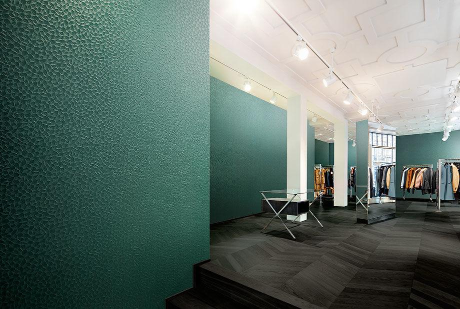 Aikin - 1068.22 - Wallcovering - Vescom - Kube Contract
