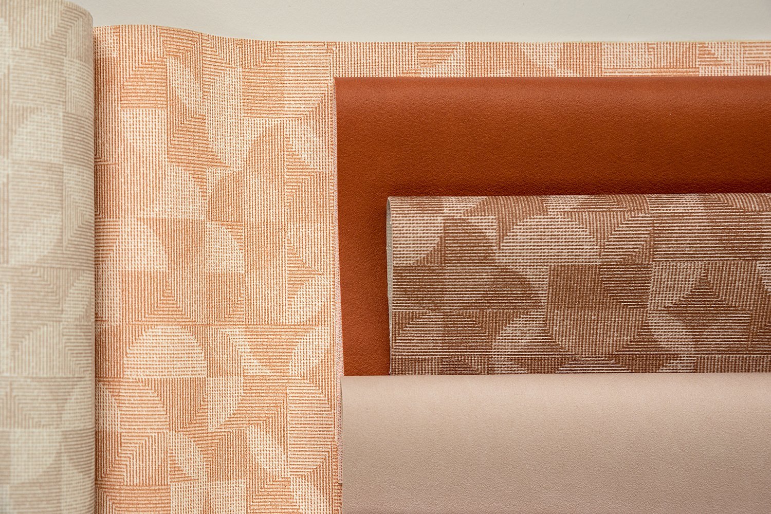 Arches - 7066.17 - Upholstery - Vescom - Kube Contract