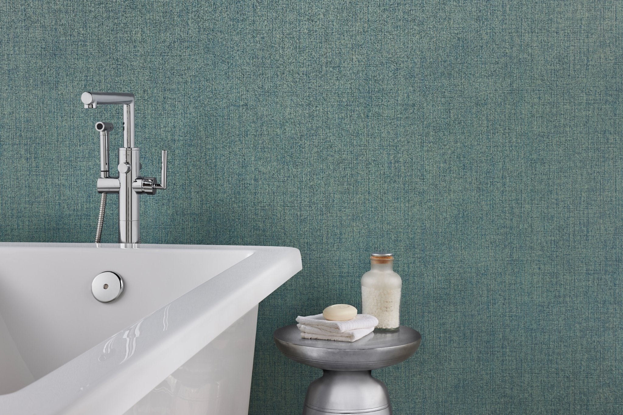 Batiste - T2-BA-28 - Wallcovering - Tower - Kube Contract