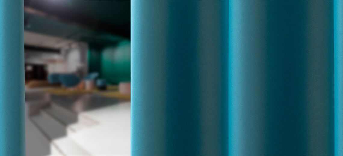 Bedra - 8059.33 - Curtains - Vescom - Kube Contract