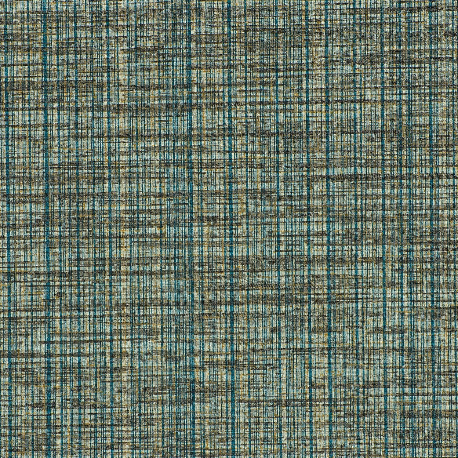 Bobbin' Weave - Y47776 Clover - Wallcovering - Vycon - Kube Contract