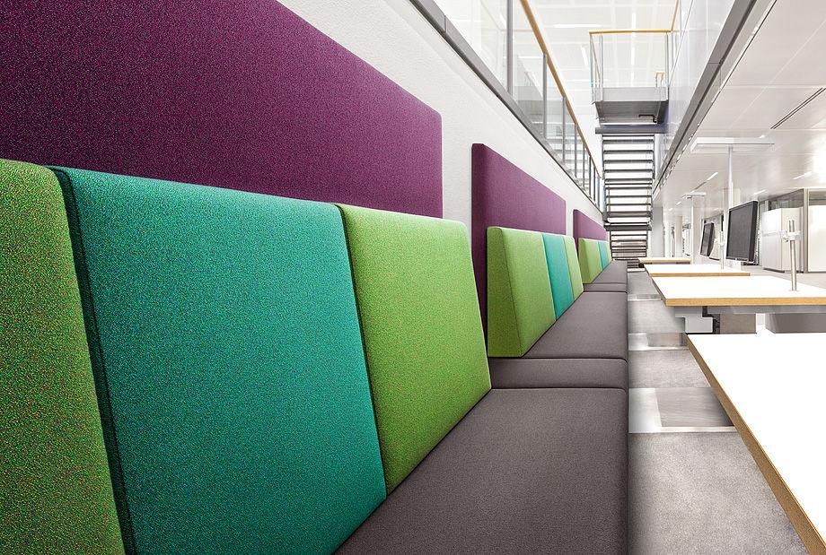 Bowen - 7030.39 - Upholstery - Vescom - Kube Contract