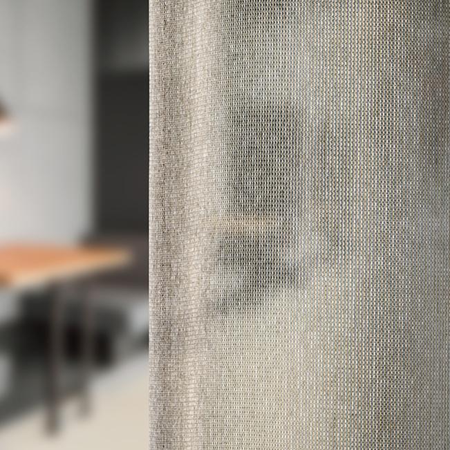 Capri - 8056.01 - Curtains - Vescom - Kube Contract