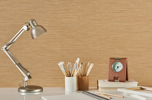 Casbah Silk - Y47331 - Wallcovering - Vycon - Kube Contract