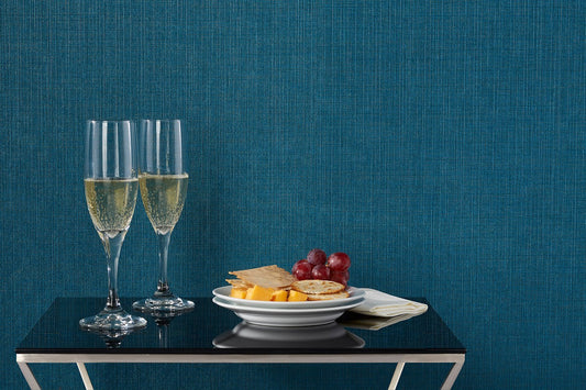 City Linen - TR-CL-19 - Wallcovering - Tower - Kube Contract