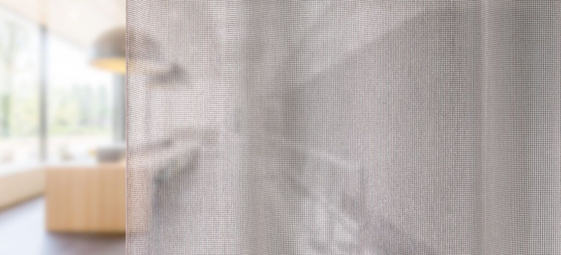 Clare - 8052.24 - Curtains - Vescom - Kube Contract